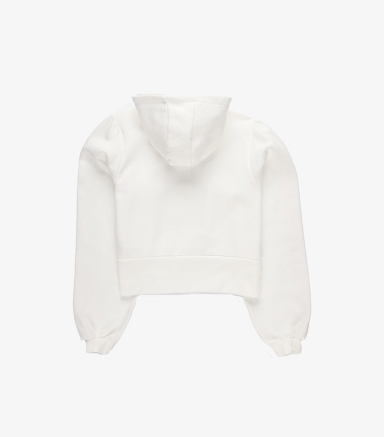 PRIMARK CHILDREN'S WARM HOODIE FOR GIRLS
