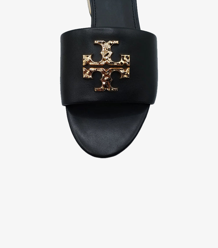 TORY BURCH EVERLY BLOCK HEEL
