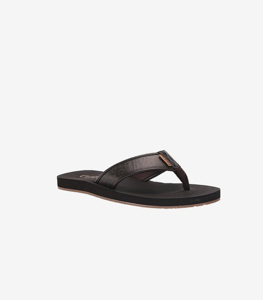 GUESS MEN DURBAN FLIP FLOP