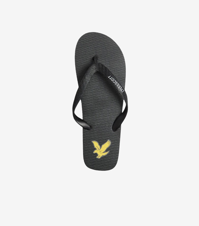 LYLE & SCOTT MEN FLIP FLOP