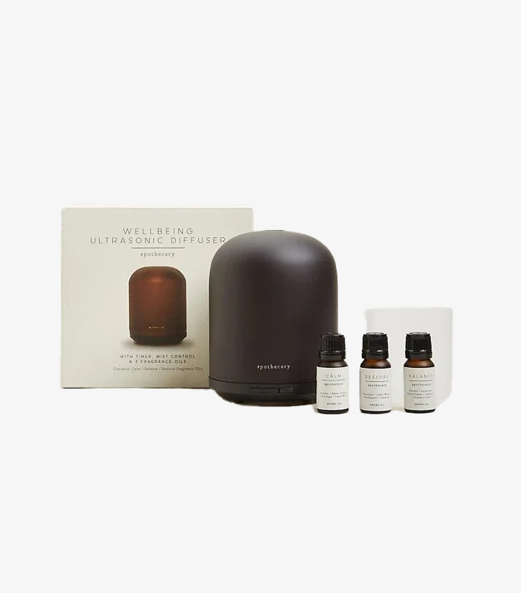 WELLBEING ULTRASONIC DIFFUSER