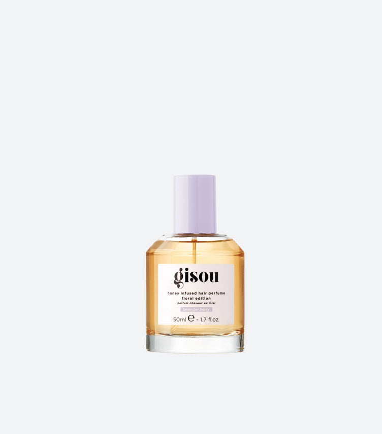GISOU HONEY INFUSED HAIR PERFUME