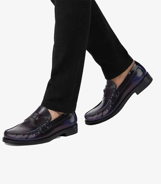 KURT GEIGER LOMBARD LOAFER