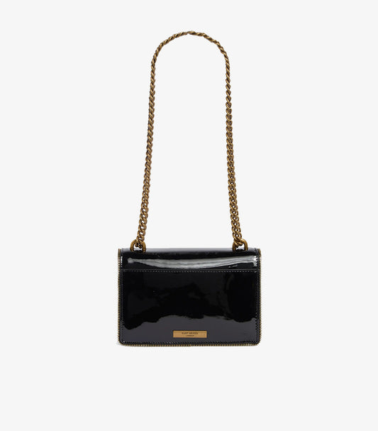 KURT GEIGER MINI EAGLE CROSSBODY BAG