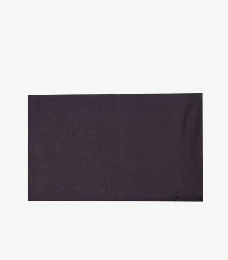 CALVIN KLEIN WOMEN’S MONOGRAM LOGO PASHMINA SCARF