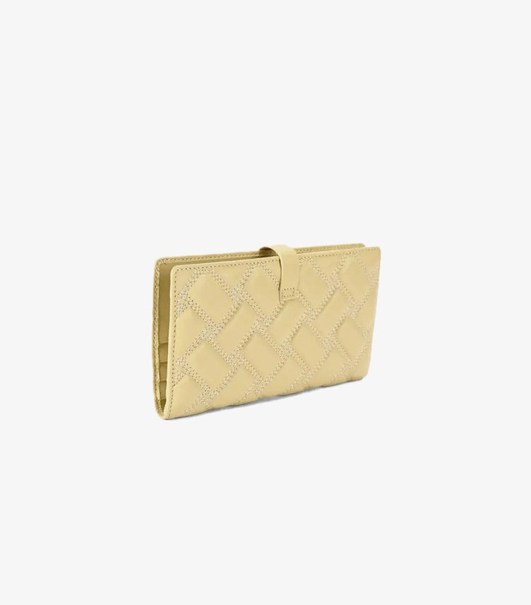 KURT GEIGER DRENCH LEATHER WALLET