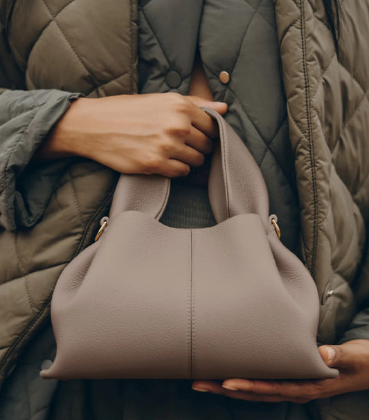 POLENE NUMERO NEUF MINI EDITION TEXTURED
