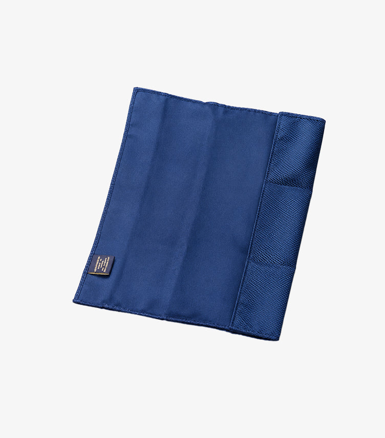 U.S. POLO ASSN. TIE & POCKET SQUARE SET