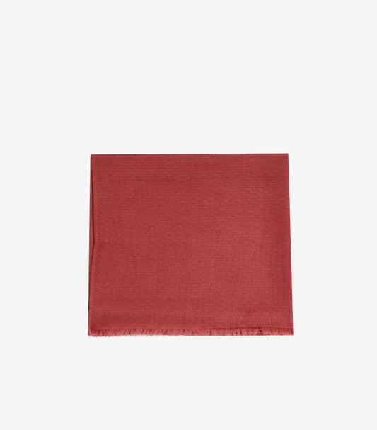 PRIMARK PINK SCARF