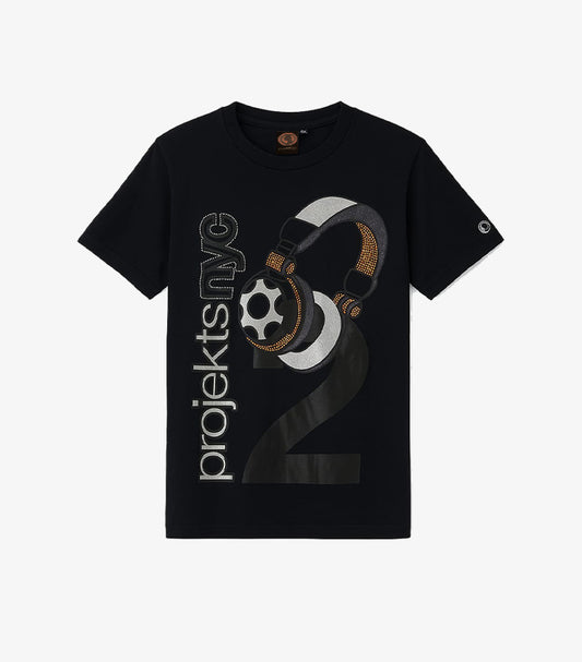 PROJEKTS NYC T-SHIRT