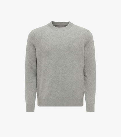 CALVIN KLEIN MEN'S GRAY SWEATSHIRT