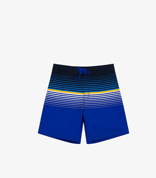 PRIMARK MEN'S STRIPED BOARD SHORT