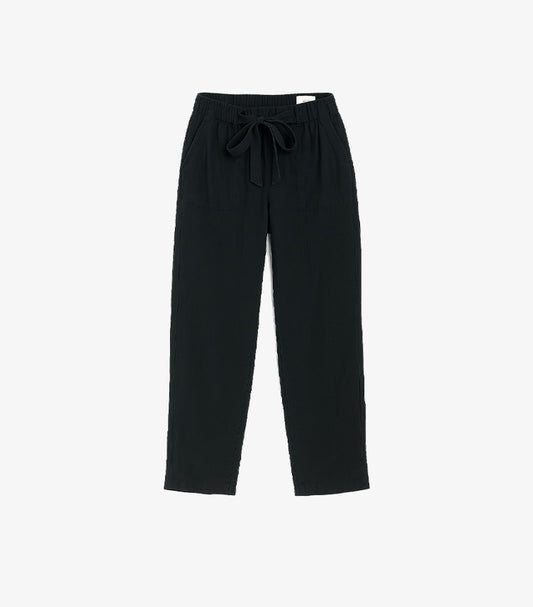 MARK SPENCER WOMEN'S BLACK TROUSER