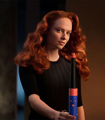 DYSON AIRWRAP I.D.™ MULTI-STYLER AND DRYER - STRAIGHT+WAVY (VINCA BLUE/TOPAZ)