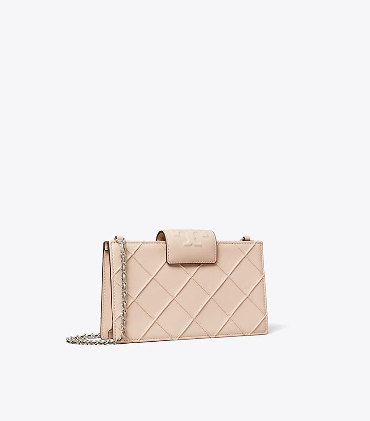 TORY BURCH MINI FLEMING CROSSBODY