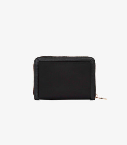 TOMMY HILFIGER WALLETS BDS BLACK