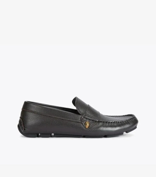 KURT GEIGFER LONDON STRILING LOAFERS SHOES