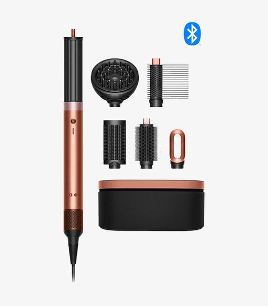 DYSON AIRWRAP CO-ANDA2X™ MULTI-STYLER AND DRYER WITH DIFFUSER (AMBER SILK)