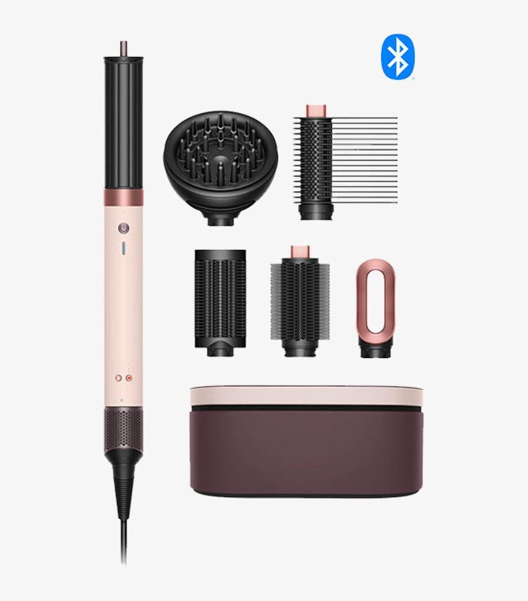 DYSON AIRWRAP CO-ANDA2X™ MULTI-STYLER AND DRYER WITH DIFFUSER (CERAMIC PINK/ROSE GOLD)