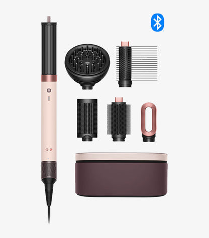 DYSON AIRWRAP CO-ANDA2X™ MULTI-STYLER AND DRYER WITH DIFFUSER (CERAMIC PINK/ROSE GOLD)