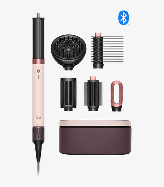 DYSON AIRWRAP CO-ANDA2X™ MULTI-STYLER AND DRYER WITH DIFFUSER (CERAMIC PINK/ROSE GOLD)