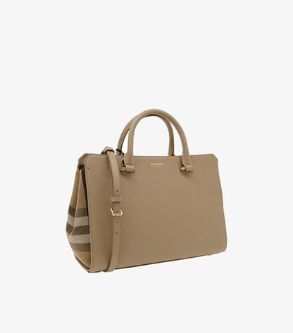 BURBERRY TOTE BAG