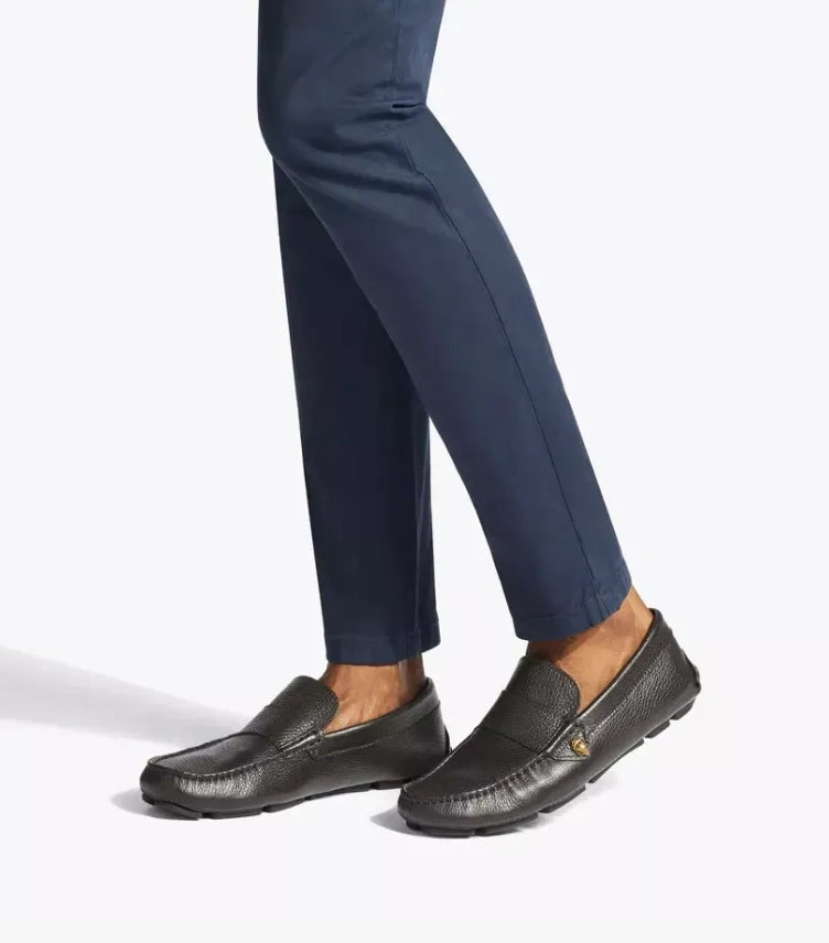 KURT GEIGFER LONDON STRILING LOAFERS SHOES