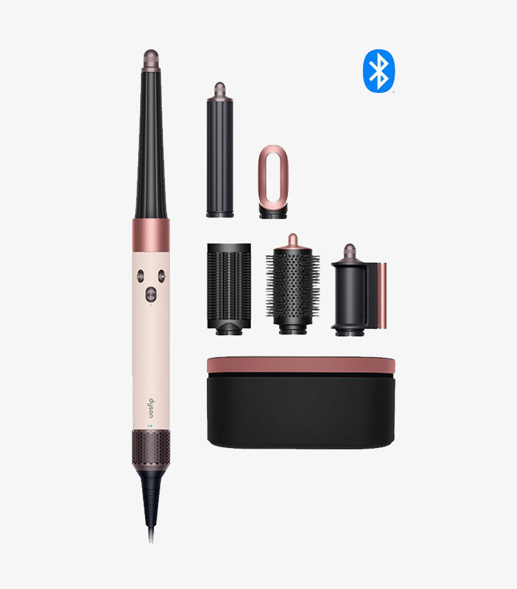 DYSON AIRWRAP I.D.™ MULTI-STYLER AND DRYER - STRAIGHT+WAVY (CERAMIC PINK)