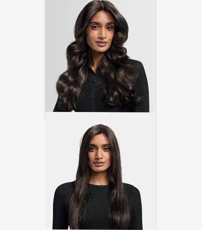 DYSON AIRWRAP I.D.™ MULTI-STYLER AND DRYER - STRAIGHT+WAVY (AMBER SILK)