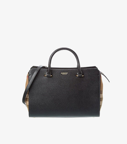 BURBERRY TOTE BAG
