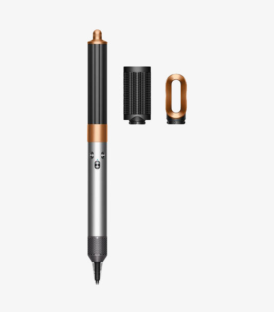 DYSON AIRWRAP ORIGIN MULTI-STYLER AND DRYER (NICKEL/COPPER)