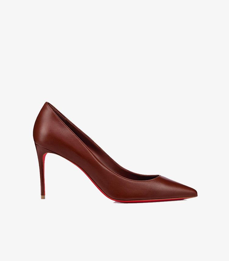 CHRISTIAN LOUBOUTIN KATE WOMEN'S HEEL