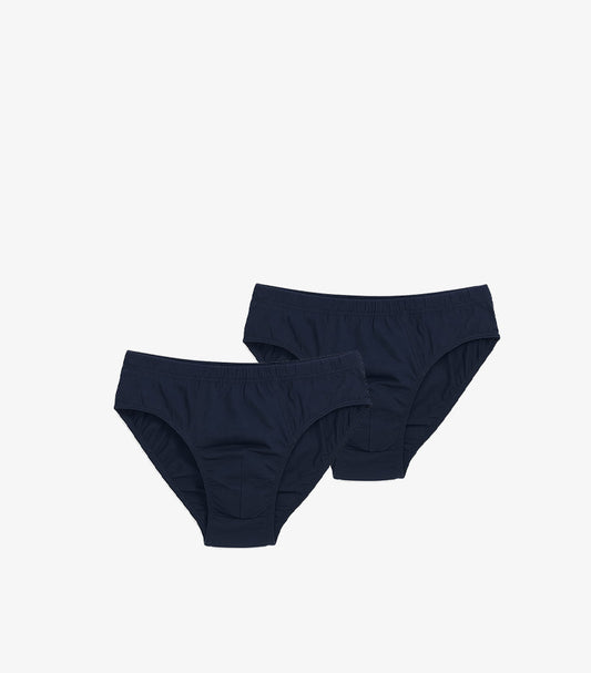 GEORGE MEN'S 06 PIECE BRIEFS SET