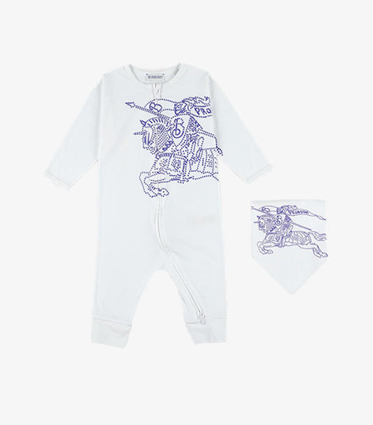 BURBERRY TRACKSUIT KIDS