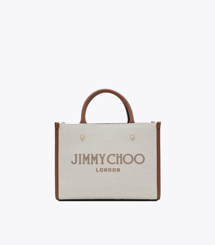 JIMMY CHOO  SHOULDER BAG WOMAN JIMMY CHOO
