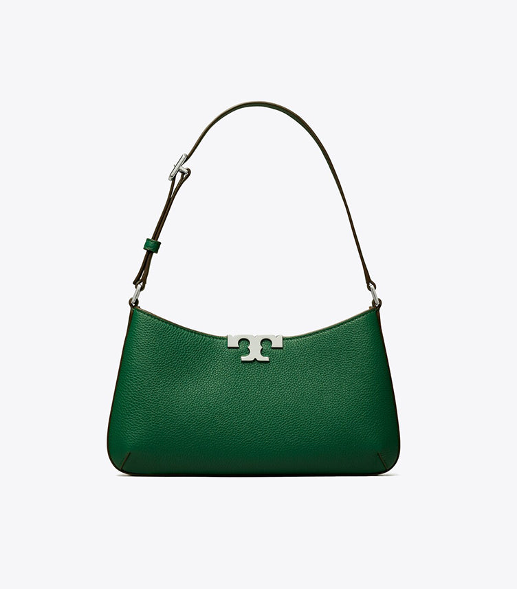 TORY BURCH ELEANOR SOFT SLIM SHOULDER BAG