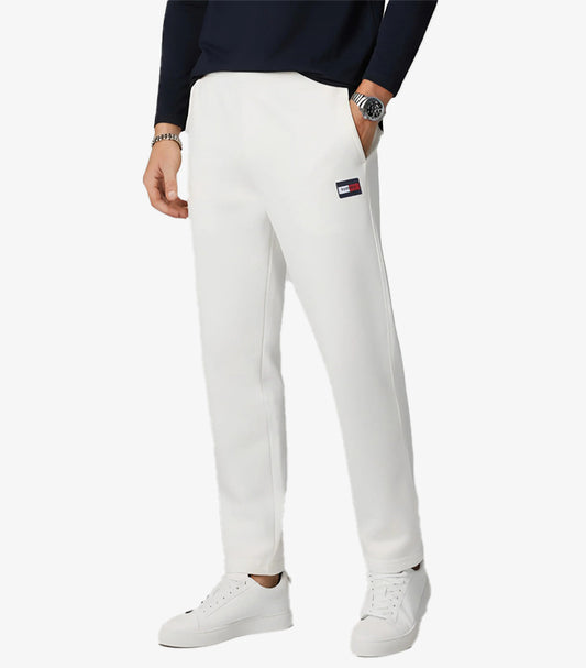 TOMMY JEANS MEN'S SWEATPANTS
