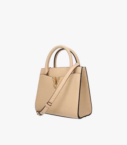 BNWT VERSACE 2WAY VISETOS SHOULDER BAG