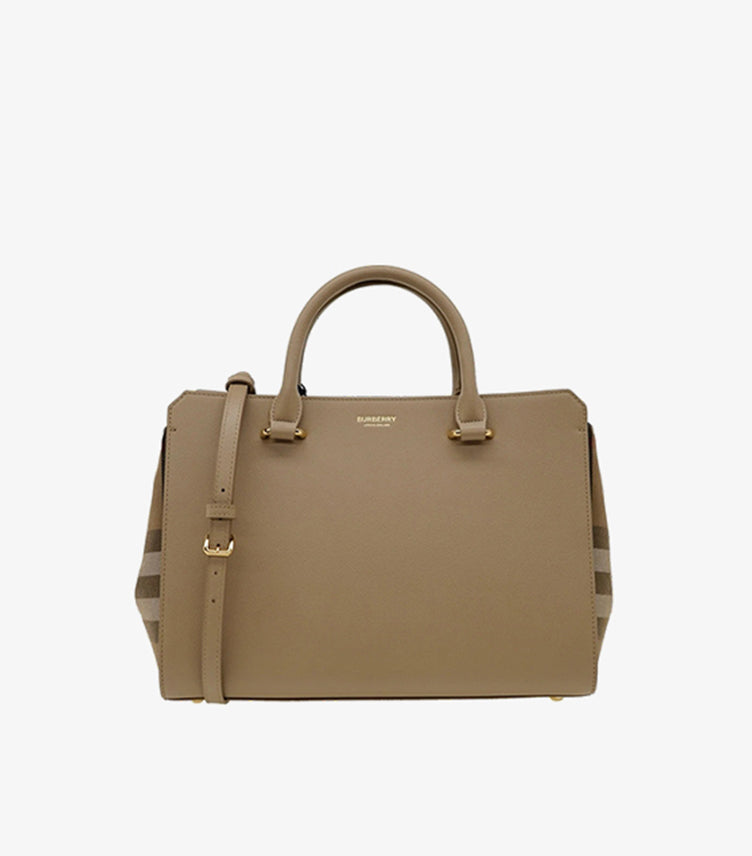 BURBERRY TOTE BAG