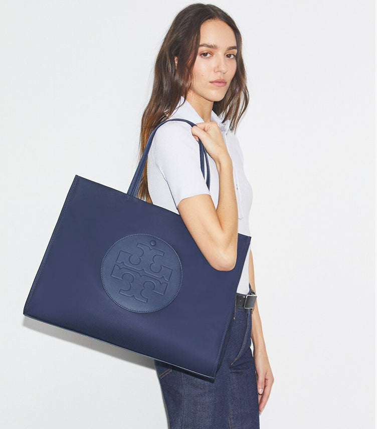 TORY BURCH ELLA TOTE