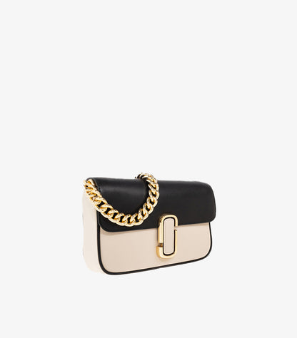 MARC JACOBS 'THE J MARC' SHOULDER BAG