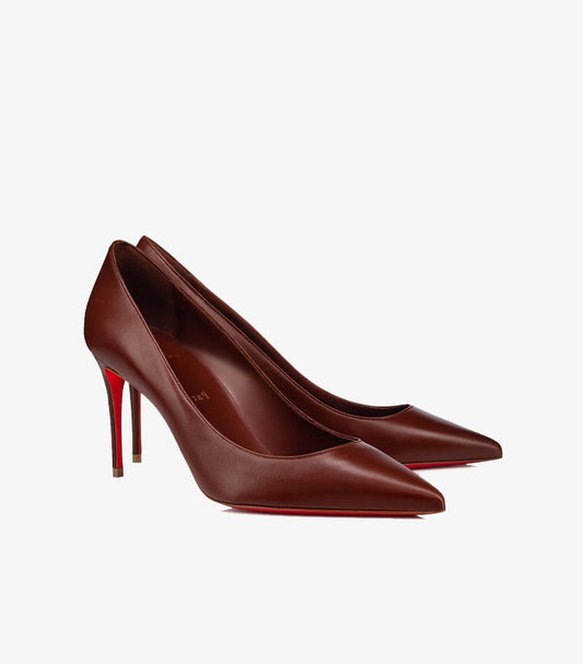 CHRISTIAN LOUBOUTIN KATE WOMEN'S HEEL