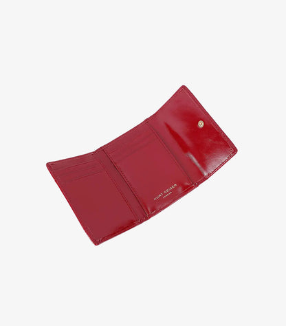 KURT GEIGER FLAP MULTI CARD HOLDER