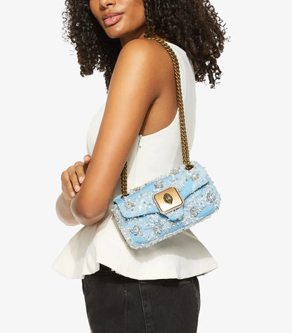 KURT GEIGER  MINI PIMLICO BAG