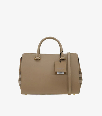 BURBERRY TOTE BAG