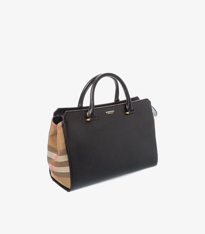 BURBERRY TOTE BAG