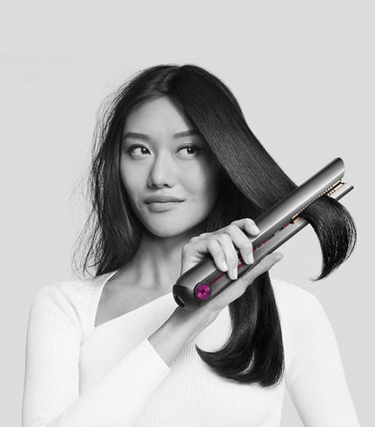 DYSON CORRALE™ STRAIGHTENER BRIGHT COPPER/BRIGHT NICKEL
