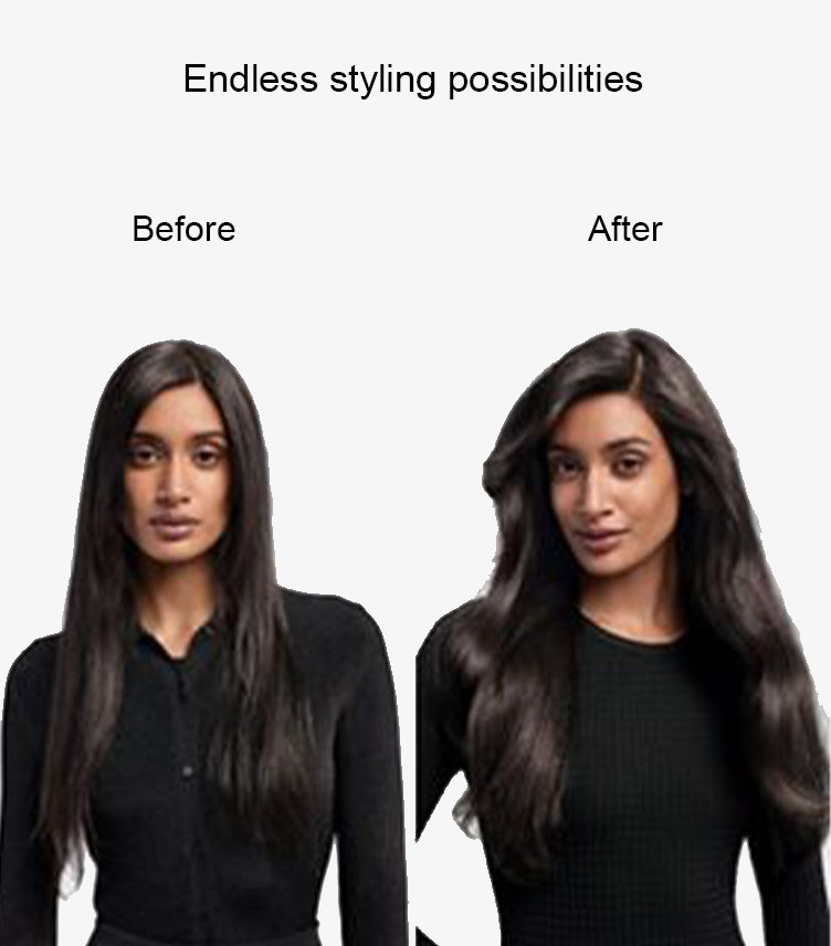 DYSON AIRWRAP I.D.™ MULTI-STYLER AND DRYER - STRAIGHT+WAVY (VINCA BLUE/TOPAZ)