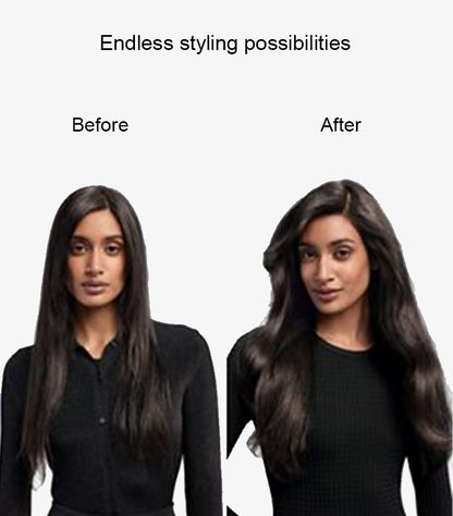 DYSON AIRWRAP I.D.™ MULTI-STYLER AND DRYER - STRAIGHT+WAVY (VINCA BLUE/TOPAZ)