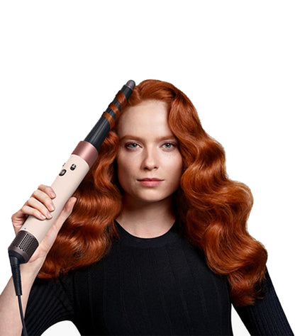 DYSON AIRWRAP I.D.™ MULTI-STYLER AND DRYER - STRAIGHT+WAVY (CERAMIC PINK)